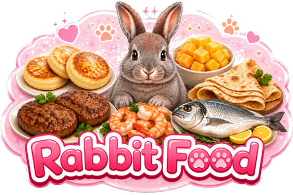 RabbitFood